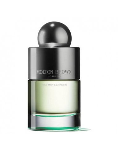 Fragranza unisex Molton Brown Wild mint & lavandin eau de toilette  10