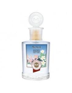 Eau de toilette donna Monotheme Monoi 100 ml
