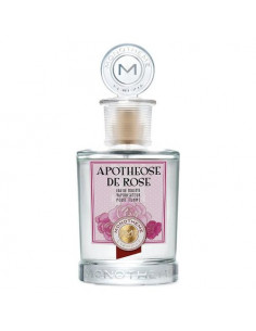 Eau de toilette donna Monotheme Apotheose De Rose 100 ml