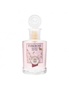 Eau de toilette donna Monotheme Tuberose 100 ml