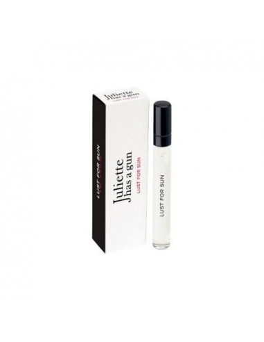 Eau de parfum donna Juliette Has a Gun Lust For Sun 7.5 Ml