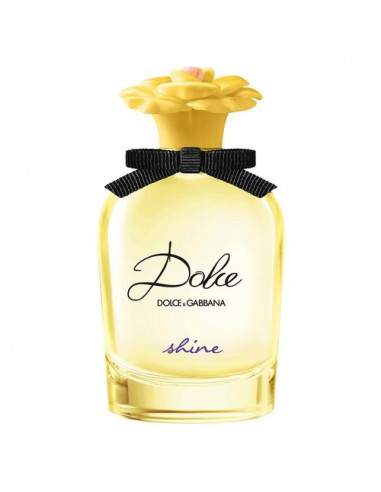 Eau de parfum donna Dolce & Gabbana Dolce Shine 75 Ml