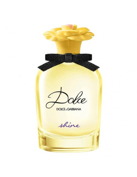 Eau de parfum donna Dolce & Gabbana Dolce Shine 75 Ml