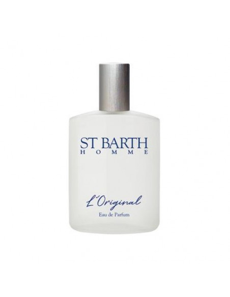 Eau de parfum donna St Barth Pour Homme LâOriginal 100 Ml