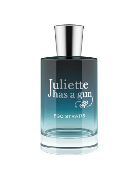 Eau de parfum donna Juliette Has a Gun Ego Stratis 100 Ml