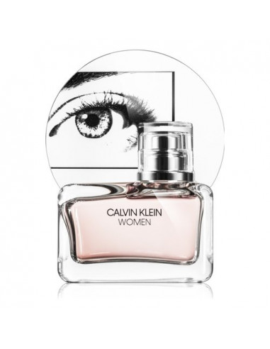 Eau de parfum donna Calvin Klein Women 50 ml