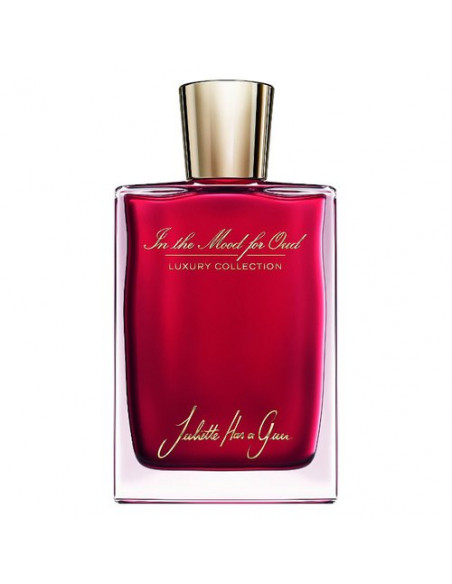 Eau de parfum donna Juliette Has a Gun In The Mood For Oud 75 Ml