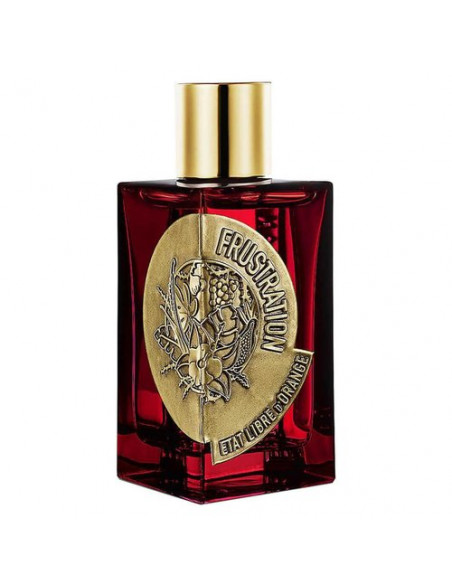 Fragranza unisex Etat Libre D'orange Frustration Eau De Parfum 100 Ml