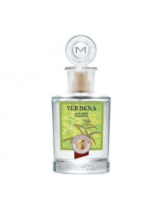 Fragranza unisex Monotheme Verbena Leaves Eau De Toilette 100 Ml