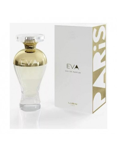 Eau de parfum donna Lubin Eva 100 Ml