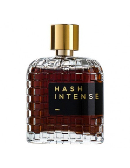Fragranza unisex Lpdo Hash Intense Eau De Parfum Intense 30 Ml