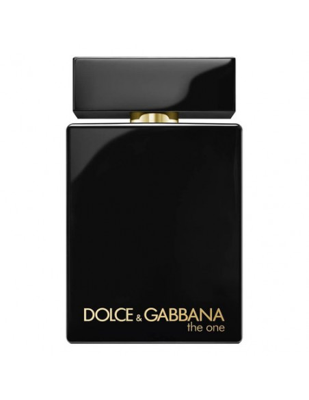 Eau de toilette uomo Dolce & Gabbana The One For Men Intense 100 Ml
