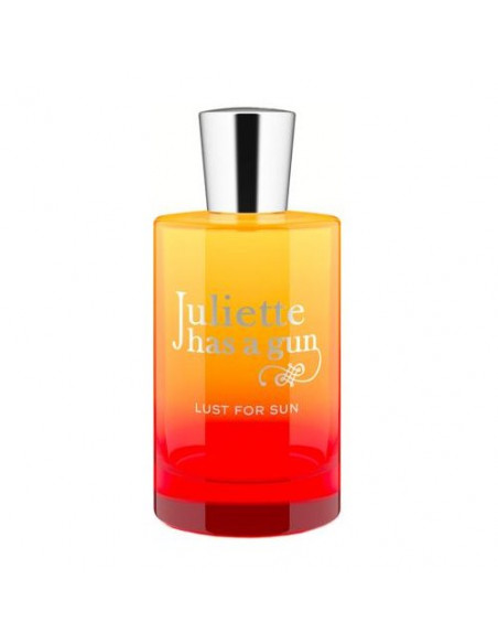 Eau de parfum donna Juliette Has a Gun Lust For Sun 100 Ml