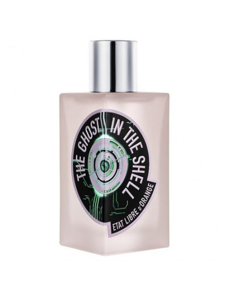 Fragranza unisex Etat Libre D'orange The Gost In The Shell Eau De Parf