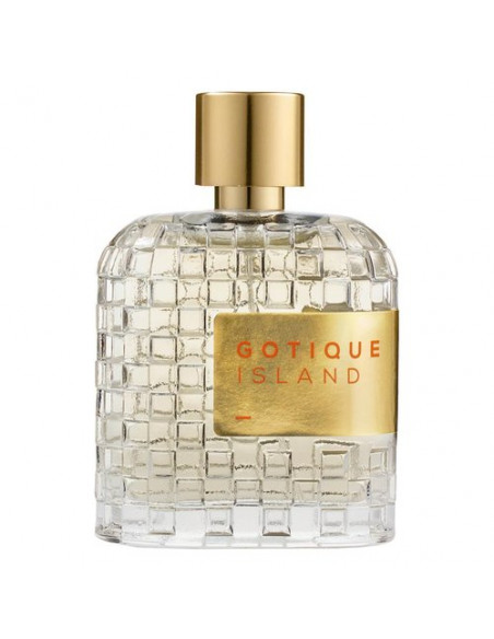 Fragranza unisex Lpdo Gotique Island Eau De Parfum Intense 30 Ml