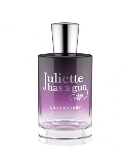 Eau de parfum donna Juliette Has a Gun Lily Fantasy 100 Ml