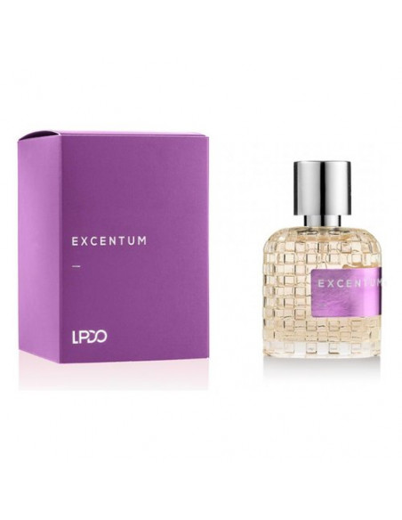 Eau de parfum donna Lpdo Excentum Intense 30 Ml