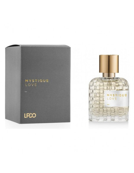 Eau de parfum donna Lpdo Mystique Love Intense 30 Ml