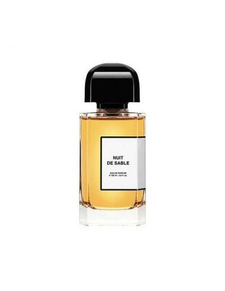 Fragranza unisex Bdk Parfum Nuit De Sable Eau De Parfum 100 Ml