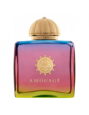 Eau de parfum donna Amouage Imitation Woman 100 Ml