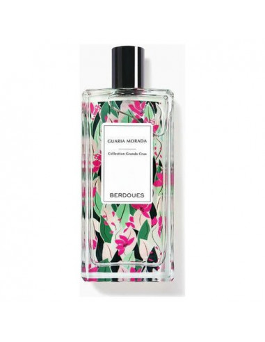 Eau de parfum donna Berdoues Grand Cru Guaria Morada 100 Ml