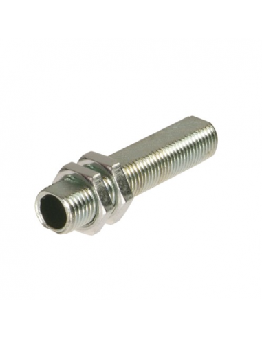 Fissaggi portalampada Poly Pool PP3450 30 2 Tubetti Filettati M10 Zinc