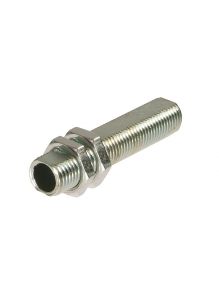 Fissaggi portalampada Poly Pool PP3450 30 2 Tubetti Filettati M10 Zinc