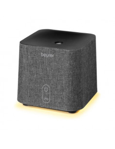 Diffusore aromi Beurer 10034 LA 35 Tessuto Grigio Tessuto Grigio