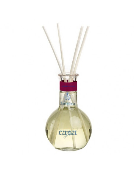 Deodoranti per Ambienti e Candele Carthusia Gemme di Sole Diffusore Am
