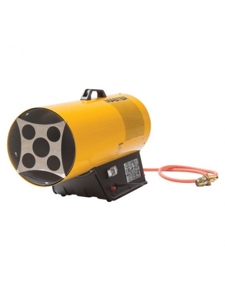 Generatore aria calda Master Climate Solutions 4015 017 Blp 17M 16 Kw
