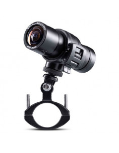 Dash cam Midland C1593 Bike Guardian Pro Black Black