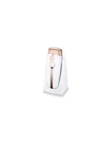 Epilatore Beurer 57700 BEAUTY HL 40 White e Bronze White e Bronze