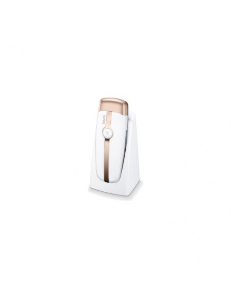 Epilatore Beurer 57700 BEAUTY HL 40 White e Bronze White e Bronze
