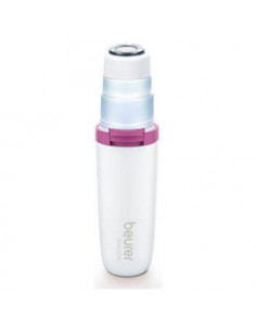 Depilatore Beurer 0057612 BEAUTY Hl 16 Bianco e Viola Bianco e Viola