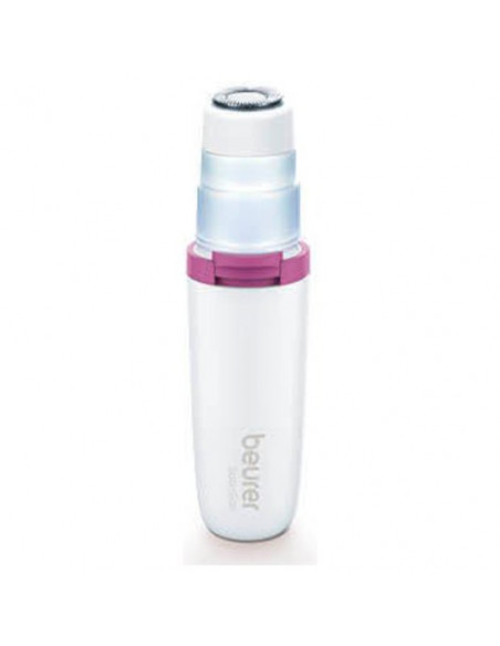 Depilatore Beurer 0057612 BEAUTY Hl 16 Bianco e Viola Bianco e Viola
