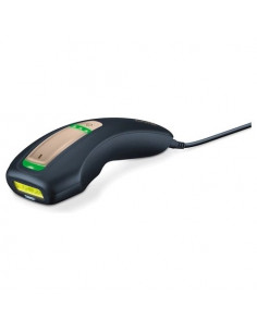 Epilatore Beurer 00057500 BEAUTY Pureskinpro Ipl 5800 Nero Nero