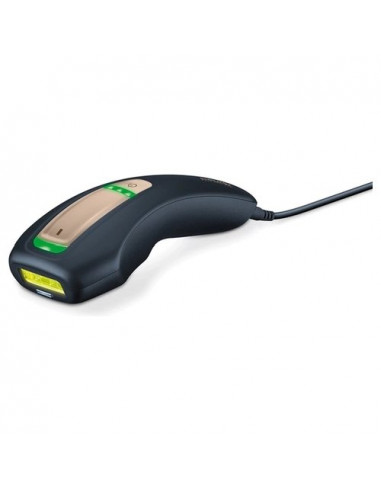 Epilatore Beurer 00057500 BEAUTY Pureskinpro Ipl 5800 Nero Nero
