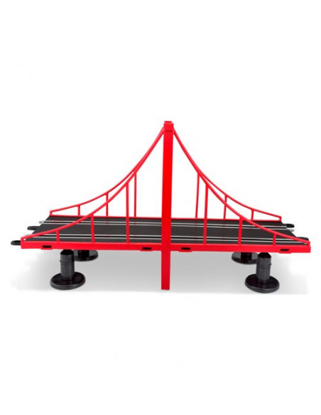 Elemento Ponte Set pista Polistil 926781.006 EVO