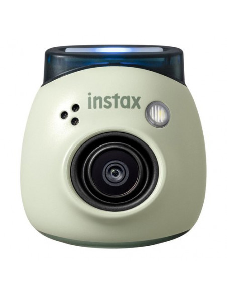 Fotocamera istantanea Fujifilm INSTAX Pal Pistachio green Pistachio gr