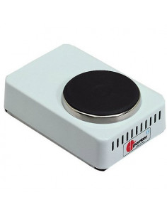 Fornello elettrico Cf Parker PFO10PB 5310P White White