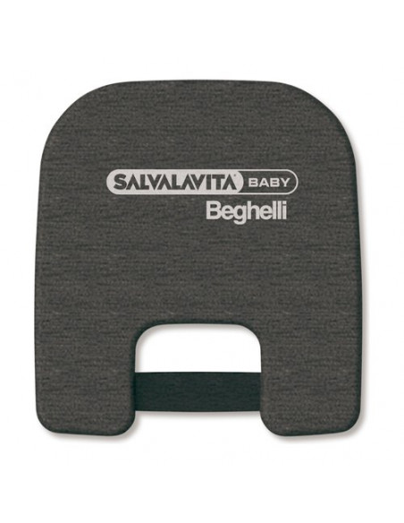 Dispositivo antiabbandono Beghelli 33218 Salvavita Baby