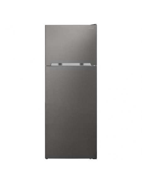 Frigorifero Sharp SJ TE435M4P Pet inox Pet inox