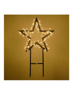 Decoro Lotti 69350 XMAS KING Sagoma Stella