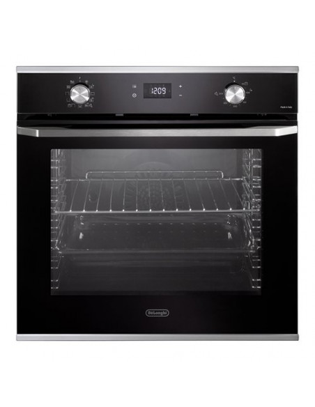Forno De Longhi LIFE Nsm 11 Nl Ppp Nero Nero