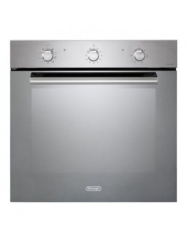 Forno De Longhi FAMILY FM 6 XL Inox Inox