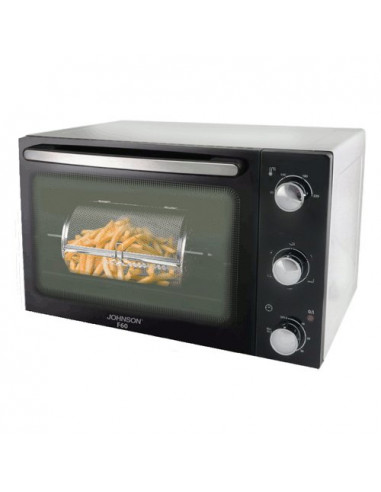 Forno elettrico Johnson F60 Assortito