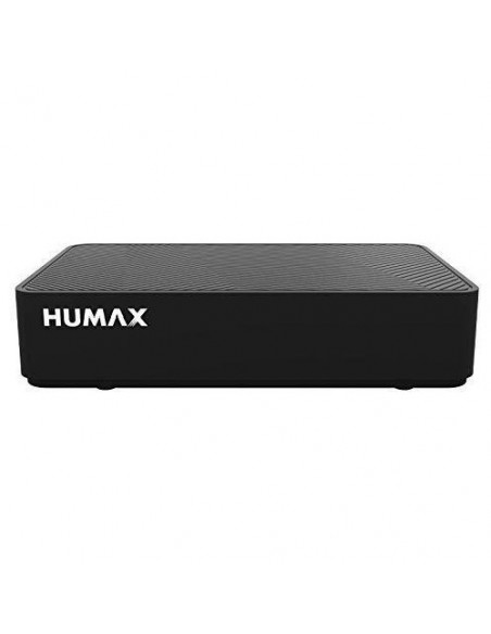 Decoder Humax HD 2022T2 DIGIMAX T2 Black Black