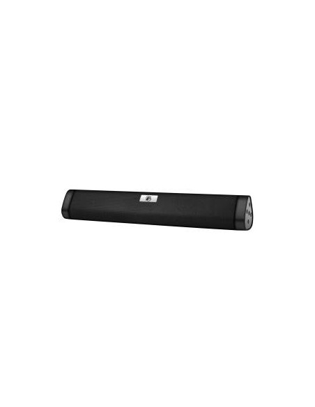 Fenner Tech Speaker BT A15 10W/BT5.0/TF Card/USB/FM/AUX Black