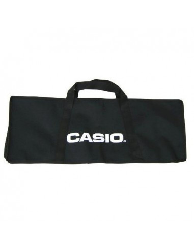 Custodia tastiera Casio Mini Bag Black Black