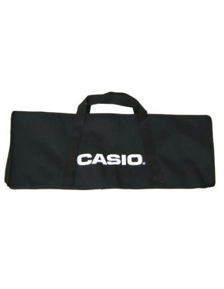 Custodia tastiera Casio Mini Bag Black Black